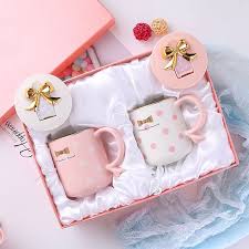 Starting your own business can feel isolating without a network of women to bounce off ideas, ask questions, and cheer you on along the way. Unique Gift Ideas To Send With Your Wedding Invites Fabweddings In
