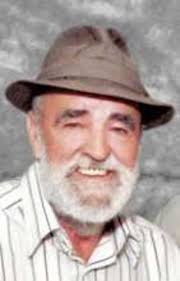 Melvin James Mugford