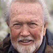 Robert "Bobby" Harper Jones Sr. Obituary