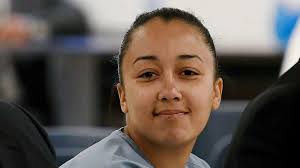 Freed inmate Cyntoia Brown marries recording artist J. Long