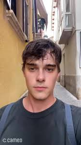 Mitchell Hope Singing