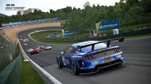 Siente la emoción de pilotar los coches más rápidos del mundo en intensas competiciones en línea y en los clásicos modos de juego para un jugador, dirigidos tanto a los jugadores veteranos como a los nuevos pilotos. Gran Turismo Sport Sera Compatible Con Playstation 5 Simracer Es