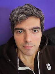 Nicholas Spanos created an event.