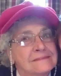 Obituary information for Betty Ann Baumgartner