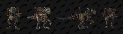 Added in world of warcraft: King S Rest Dungeon Ability Guide Guides Wowhead