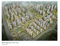 인천 왕길역세권에 1만3천가구 공급 추진…단일 사업 국내 최대 | 부동산뱅크 뉴스