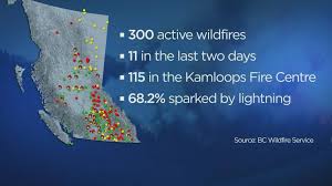 Both churches burned to the ground and police are treating the fires as suspicious, said sgt. B C Wildfire Update Monday More Evacuations Issued As Wildfires Rage Over The Weekend Globalnews Ca