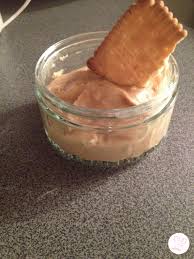 Creme Dessert Au Petit Beurre Recettesansfour Com Recette Recette Creme Dessert Petit Beurre Recette Petit Beurre