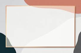 Metallic Fancy Frame With Design Space On Gray Free Image By Rawpixe In 2021 Background For Powerpoint Presentation Powerpoint Background Design Wallpaper Powerpoint
