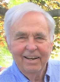 Obituary information for Gregory Graf Connell