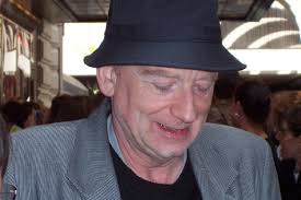 When Swank Met Ian McDiarmid at the Stage Door — Rebel Force Radio: Star  Wars Podcast