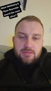 Are Mark Wahlberg & Ryan Reynolds the Same Person?