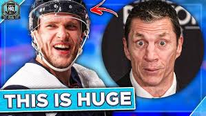 ABBEY MURPHY WITH THE DAB CELLY AFTER RIDICULOUS PENALTY SHOT