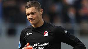 Stay up to date with soccer player news, rumors, updates, social feeds, analysis and more at fox sports. Ajax Amsterdam Verpflichtet Kjell Scherpen Und Lasst Ihn Strafarbeit Machen Goal Com