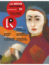 La revue dessinée tome 3