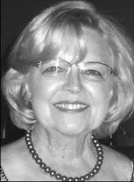 Lynne Bushey Obituary (2012)