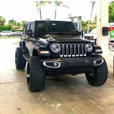 Give your jeep gladiator the fender clearance of a rubicon. 900 Black Jeep Ideas In 2021 Black Jeep Jeep Jeep Wrangler