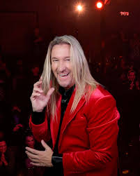 Javier Ceriani llega con la verdad a Nueva York con su obra, “Antes Que Me  Maten”