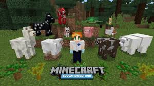 Here's a parents' guide to minecraft in the classroom / homeschool, including minecraft education lessons,. à¦Ÿ à¦‡à¦Ÿ à¦° Minecraft Education Edition Has Your School Started Distancelearning Make Minecraftedu Part Of Your Virtual Classroom We Ve Extended Access To All Teachers And Students With Valid Office 365 Education Accounts Through June