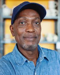 Episode 25: Reuben King: Letting Go Of Control