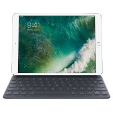 Apple Smart Keyboard For Ipad 7th Generation 10 5 Inch Ipad Air 3rd Generation Apple Smart Keyboard Ipad Accessories Ipad Pro
