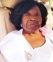 Daisy McCrary Oates Obituary (1943