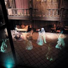Pin By Vicki Dennis On Disney Magic Disneyland Rides Disney Haunted Mansion Haunted Mansion Disneyland
