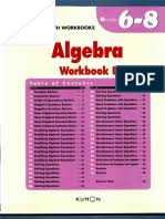 Kumon level l math answers (self.kumon). Best Kumon Math Documents Scribd