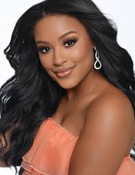 Miss Kansas speaks out after going viral for sharing her allegations of  abuse