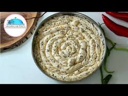 el acmasi patates boregi tarifi nasil yapilir oklava haslama yemek