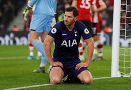 Jan bert lieve vertonghen is a belgian professional footballer who plays for primeira liga club benfica and the belgium national team. Tottenham Hotspur Fans React As Jan Vertonghen Linked With Ajax And Napoli The Transfer Tavern