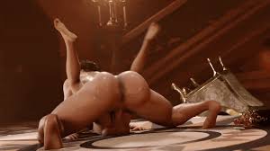 🔞Lady Dimitrescus Good Ending | Futanari Hentai | Truyen-Hentai.com