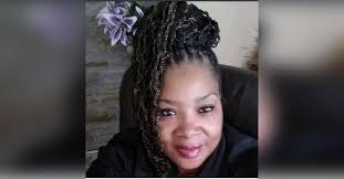 Obituary information for Angela Dixon