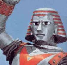 VishalPatel.COM: The Giant Robot Page