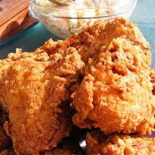 A tomato and coriander sauce is common, but no recipe for chicken tikka masala is standard; Southern Chicken Main Dishes Allrecipes