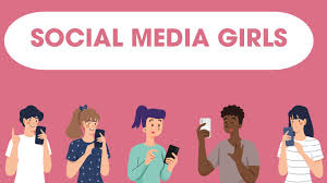 Social Media Girls: Their Impact on Business and Society