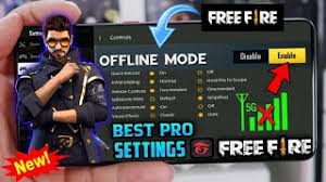 Here the user, along with other real gamers, will land on a desert island from the sky on parachutes and try to stay alive. à¤•à¤­ à¤¸ à¤š à¤¨à¤¹ à¤¹ à¤— Free Fire Offline Mode à¤® à¤– à¤² Freefire Pro Player Trick 2020 Special Ø¯ÛŒØ¯Ø¦Ùˆ Dideo
