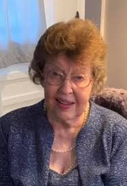 Obituary information for Mary Lathonia "Pete" Minchey