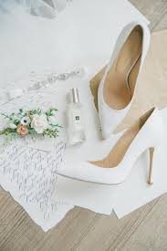 Wedding Shoes White Wedding Shoes Bridal Shoes Wedding Etsy In 2020 Wedding Shoes Heels White Heels Wedding White Wedding Shoes