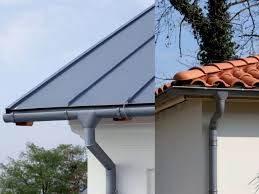 Lisplang teras untuk rumah klasik masa kini mp3 & mp4. 4 Jenis Talang Air Sebagai Bahan Pertimbangan Anda Verdant Id