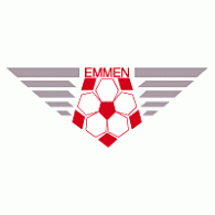 A very slightly changed version of the fc utrecht logo inspired by their anniversary logo. Fc Emmen Brands Of The World Download Vector Logos And Logotypes