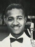 Edgar Sampson and His Orchestra