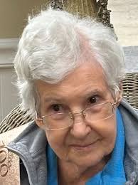 Obituary: Edna M. Ellis
