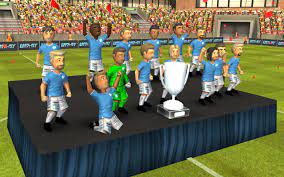 Download free striker soccer london for pc with this guide at browsercam. Striker Soccer 2 1 0 4 Apk Download Android Sports Games
