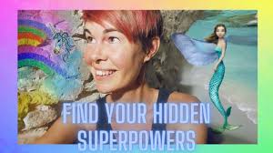 From suffering to superpowers: shadow work