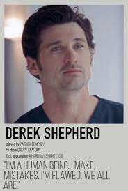 Grey S Anatomy Poster In 2021 Greys Anatomy Grey Anatomy Quotes Greys Anatomy Memes