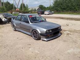 Full body kit for e30 mtech 1 sedan / coupe with straight sideskirts $ 2,199. Bmw E30 Breitbau Bodykit 804 Bmw E30 Bodykit Products Are Offered For Sale By Suppliers On Alibaba Com Of Which Car Bumpers Accounts For 1