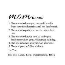 Love Letter Art Print Anna Quach Art Com In 2020 Happy Mother Day Quotes Mothers Day Quotes Mom Life Quotes