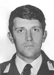 Geoff Butts (1/72) (by Tom Butts, son). A follow-up from The Scheyvillian 1  of 2020. Geoffrey Leonard Butts was born in Brisbane