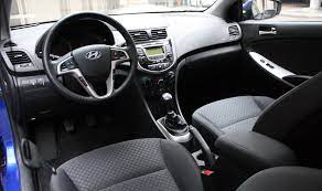 Accent delivers with sophisticated good looks and solid engineering, wonderfully complemented by the latest technology and features you'll love. 2021 Hyundai Accent Hatchback Dimensions Engine Interior Latest Car Reviews